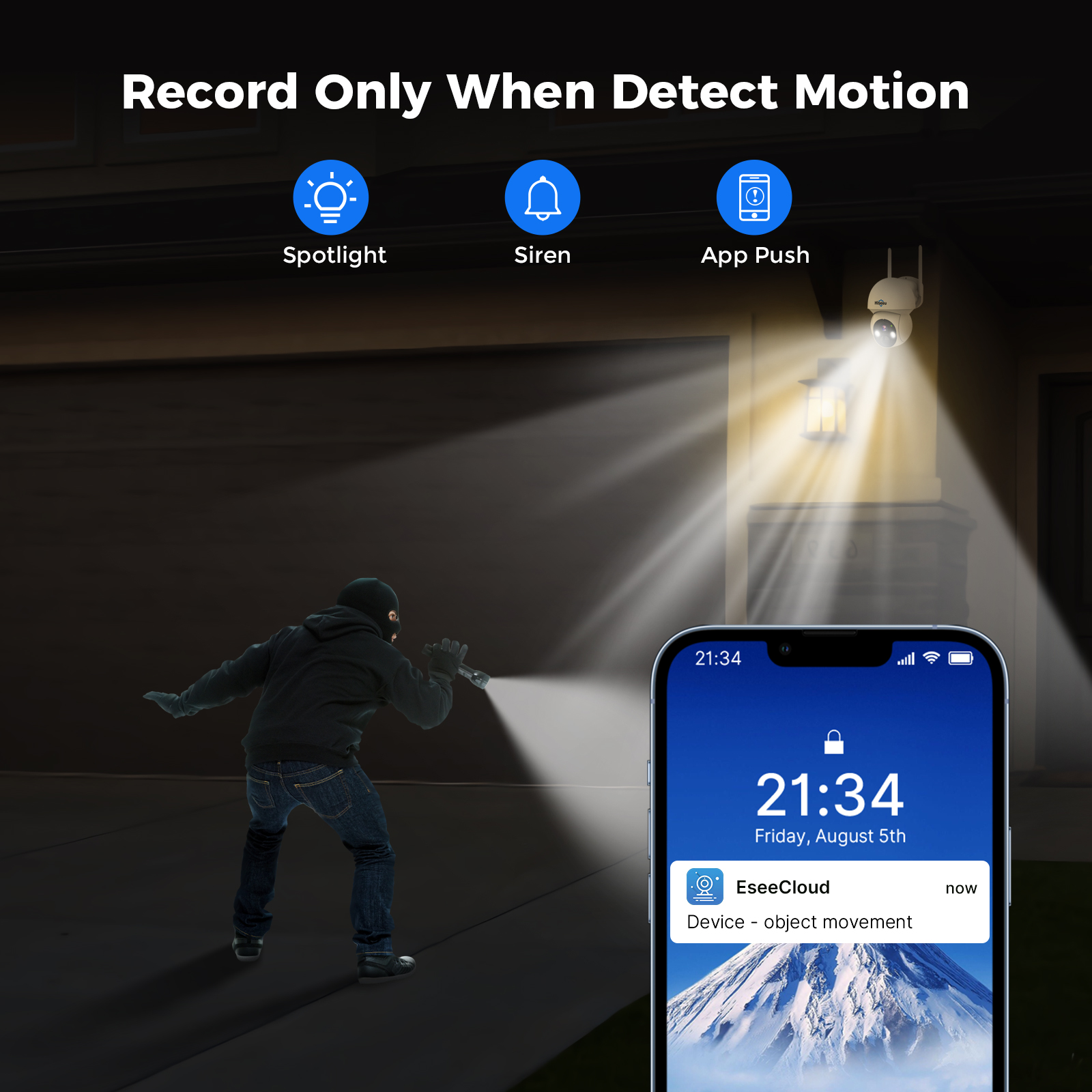 view